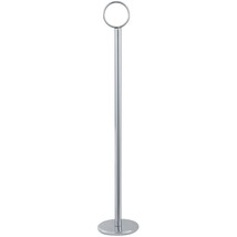 Winco Table Number Holder, 15-Inch - £13.02 GBP