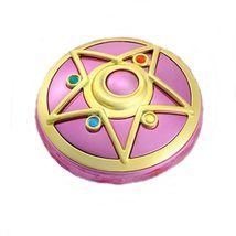 Bandai Sailor Moon S Moonlight Memory Series Crystal Star Mirror Case - $62.93