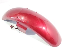 Front Fender Mud Guard 61100-MM8-740YM Honda Shadow Spirit VT1100 OEM 20... - $3,500.34 MXN