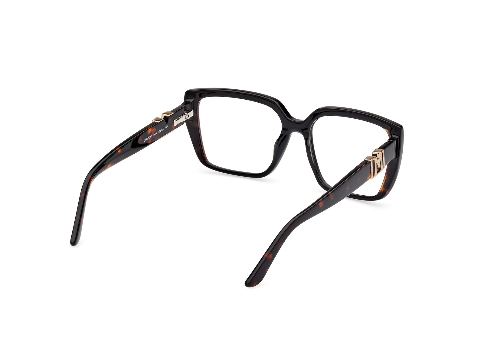GUESS BY MARCIANO GM50013 Eyeglasses 005 55mm Item image 5