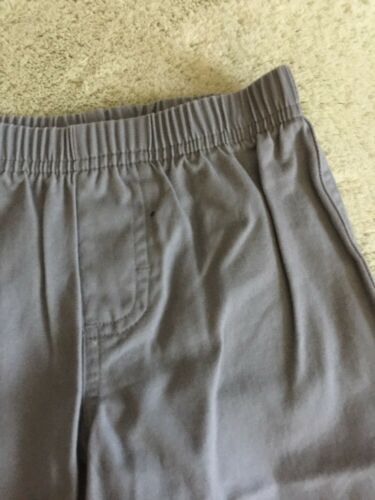 NEW Babies R Us Boys Navy Blue Basketball Long Sleeve Shirt Gray Pants 2T Item image 6