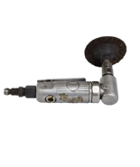 Vintage 70s-80s Sioux Right Angle Air Cut-Off Tool Pneumatic USA - $124.32 CAD