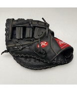 Rawlings RFBRB Renegade Left Hand Throw 12.5 inch 1st Baseman Baseball G... - $67.87 CAD