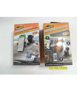 2 ArmorAll Suction Cup Mount For Phone GPS - €20,92 EUR