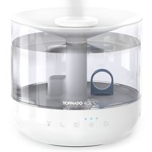 Vornado MISTIC 8 Whole Room Ultrasonic Humidifier, Top-Fill, Aromatherap... - $118.00