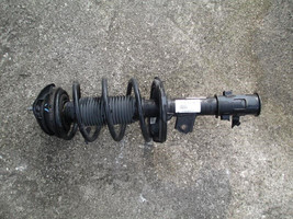 Driver Left Strut Front With Power Steering Fits 06-11 RIO 386695Fast Shippin... - £62.59 GBP