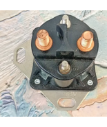 Napa Echlin ST45 Fits 1984-1992 Cummins 6BT 5.9L 4 Terminal Starter Sole... - €33,42 EUR