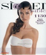 Bande-écharpe Femme Sans avec Doublure Armature Sìèlei Art. 1130 - $22.75 CAD