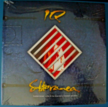IQ - Subterranea: Live At De Boerderij October 22 2011 3-LP Colored Viny... - £95.91 GBP