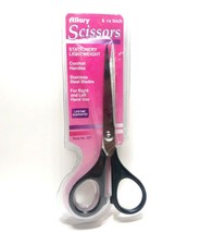 Allary #231 Staitionery Lightweight Scissors, 6.5 Inch, Black - £7.75 GBP