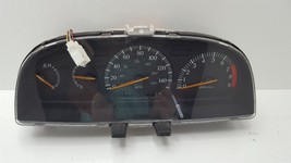 Speedometer Head Only Fits 93-94 INFINITI J30 754456 - £95.55 GBP
