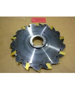Interchangeable Milling Cutter W/Inserts KENNAMETAL K586-056 BW-23 BW-23... - $8,517.63 MXN