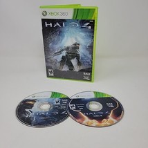 Halo 4 (Microsoft Xbox 360, 2012) Fast Shipping - $10.39