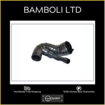 Bamboli Turbo Hose For Ford Fiesta V / Fusion 1.4 Tdci. 2S6Q9C623AA - £47.64 GBP