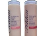 fekkai technician color care shampoo &amp; conditioner 8oz ea - $84.13