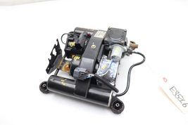 06-12 RANGE ROVER AIR SUSPENSION COMPRESSOR PUMP E3516 image 3