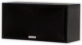 125 Watt 2-Way Center Channel Speaker For Home Theater Audio, Acoustic, 32. - £35.12 GBP