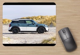 Mini Countryman Cooper S ALL4 Uncharted Edition 2023 Mouse Pad #CRM-1554726 - $15.95