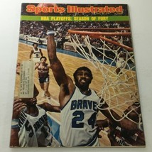 Sports Illustrated: April 28 1975 - NBA Playoffs Season of Fury - £8.93 GBP