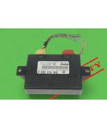 06 07 08 09 BENTLEY Continental GT Spur Parking Control Module 3W0919283... - $128.96 CAD