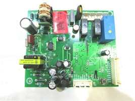 GE Refrigerator Control Board 0061800161 - £47.87 GBP