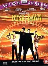 From Dusk Till Dawn DVD (1998) Harvey Keitel, Rodriguez (DIR) Cert 18 Pre-Owned  - £13.99 GBP