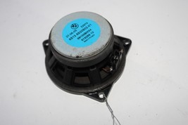 2006-2011 BMW E60 525 530 REAR LEFT OR RIGHT SIDE DOOR SPEAKER J4105 image 5