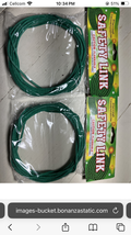 Lot of 2 cannon fuse 40 feet safety fuse, hobby fuse,green slow  - $373.73 MXN