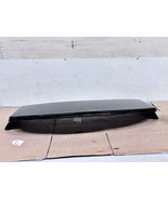 2017-2020 2021 2022 2023 JAGUAR F-PACE REAR OEM LIFTGATE SPOILER bt4z17d... - $411.60 CAD