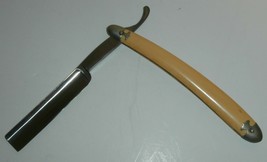 Straight Razor | Orr &amp; Lockett Hardware Co. | Made in Germany | Vintage - £35.62 GBP