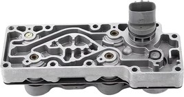 4R100 FORD TRANSMISSION SOLENOID FOR 7.3 DIESEL SUPER DUTY TRUCKS "PWM STYLE" image 4