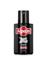  Alpecin Grey Attack   200 мл- GREY HAIR.. - $1,291.49 MXN
