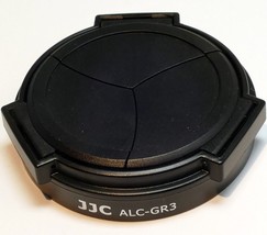 JJC ALC-GR3 GR3 Auto Lens Front Cap GR III camera - £12.02 GBP