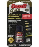 CAIG LABORATORIES G100L-2DB Condition Solution, 7.4ml - $52.35 CAD
