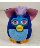 Vtg McDonalds Furby #6 Monkey 2000 Keychain  - $9.66