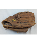 Wilson The A2000 XLC - Made in USA Vintage Baseball Glove - EU June 1982... - $118.79