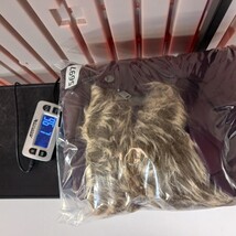 Maurices RN#51783 Girls/Women's Red Full Zip Removable Hoodie Vest Size Small  image 10