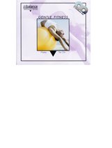 Gentle Fitness (Inbalance Series, 10) Twin Sisters Productions - $2.21