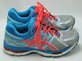 ASICS Gel Cumulus 17 Running Shoes Women’s Size 7.5 US Excellent Plus Condition - £43.64 GBP