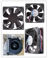 NEW Original A2S130-AB03-09 fan 90-day warranty - $1,241.90 MXN