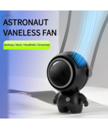 Portable Fan Hand-held Astronaut  Fan Usb  - £15.79 GBP