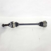 Pair Rear Axle Shafts PN 000196135 OEM 2007 Maserati Quattroporte90 Day ... - £74.76 GBP