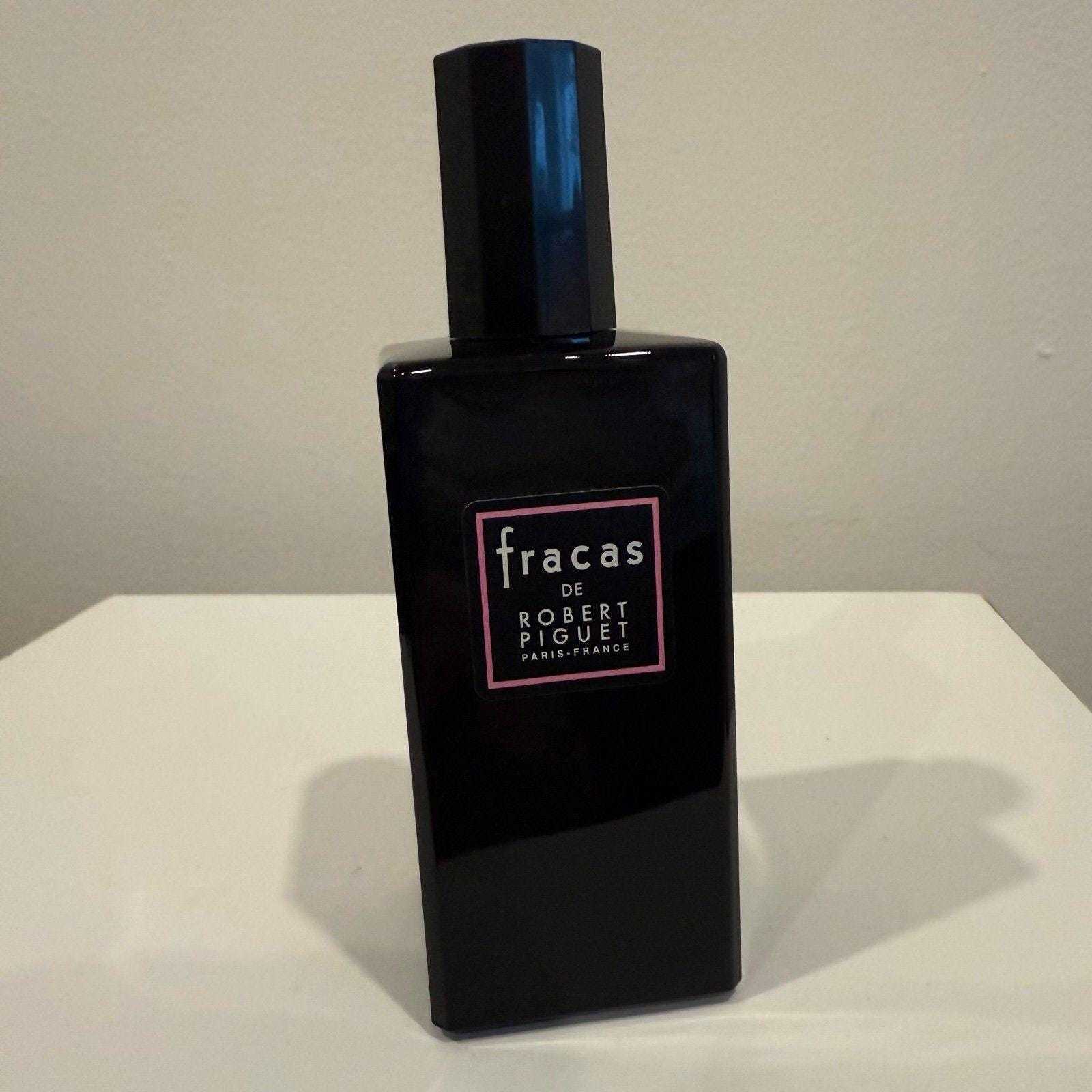 Fracas de Robert Piguet Eau de Parfum Spray 3.4 oz / 95% Full Vintage Re... - $170.00