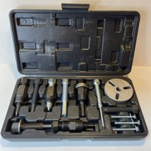 Napa 78-1306 Deluxe A/C Clutch Hub Puller Removal &amp; Installer Tool Kit - $99.00