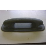 Plastic Boat Gray Plastic Snap Quick Davits Handle Pad For Dinghy Lock Kit - $33.36 CAD
