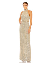 MAC DUGGAL 11281. Authentic dress. NWT. Fastest shipping. Best retailer ... - £313.19 GBP