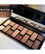 Too Faced Born This Way THE NATURAL NUDES Eyeshadow Palette X16 Shades F... - £21.01 GBP