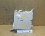 2007-2009 Lexus LS460 Dash Fuse Box Junction OEM 8273050480 Module 57-10E6 - £7.98 GBP