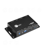 Siig CE-H27C11-S1 DISTRIBUTES HDMI VIDEO AND AUDIO FROM A SINGLE SOURCE ... - €202,20 EUR