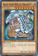 YUGIOH Seto Kaiba Deck with Blue-Eyes White Dragon Complete 40 - Cards - £18.53 GBP